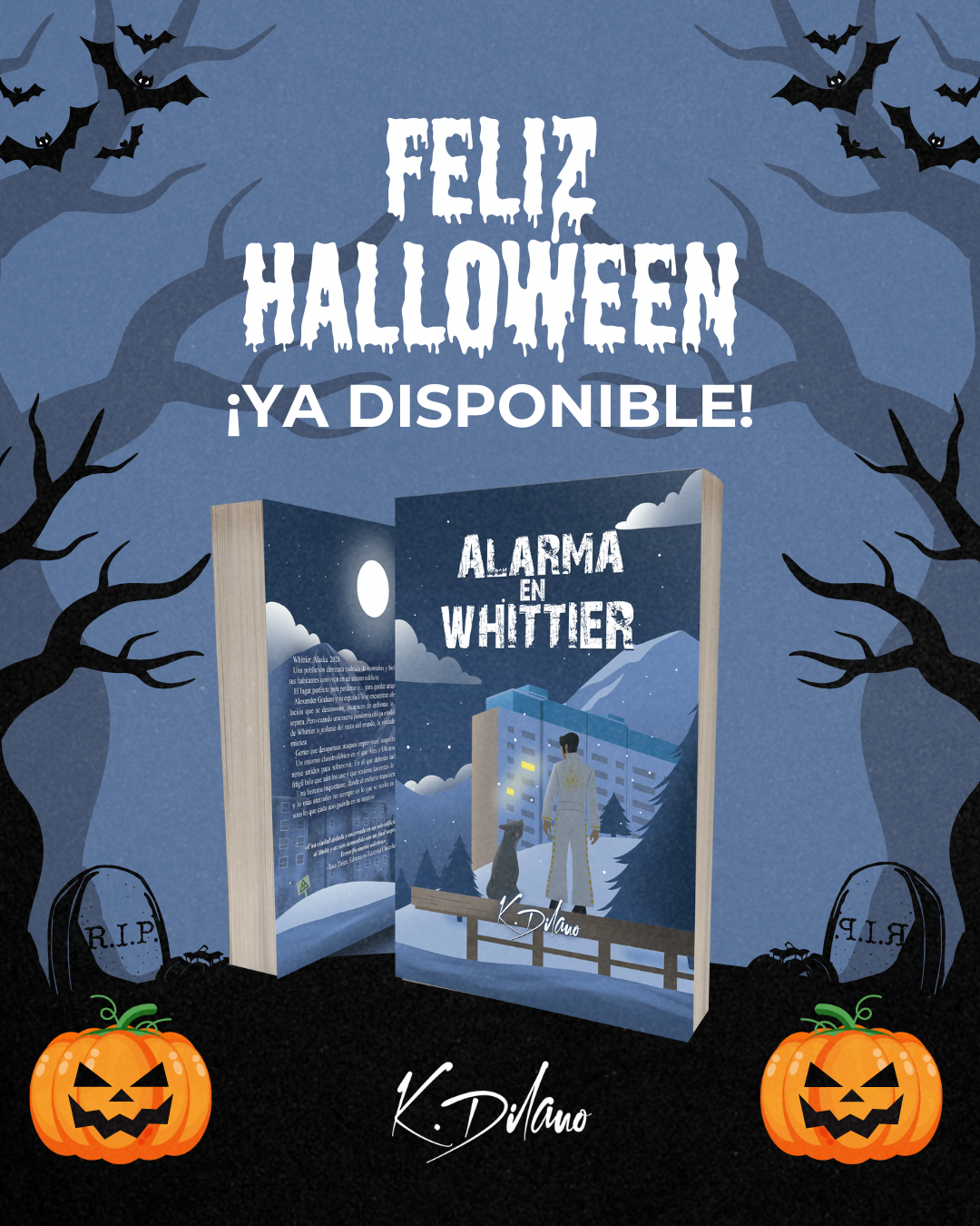 Libro Destacado